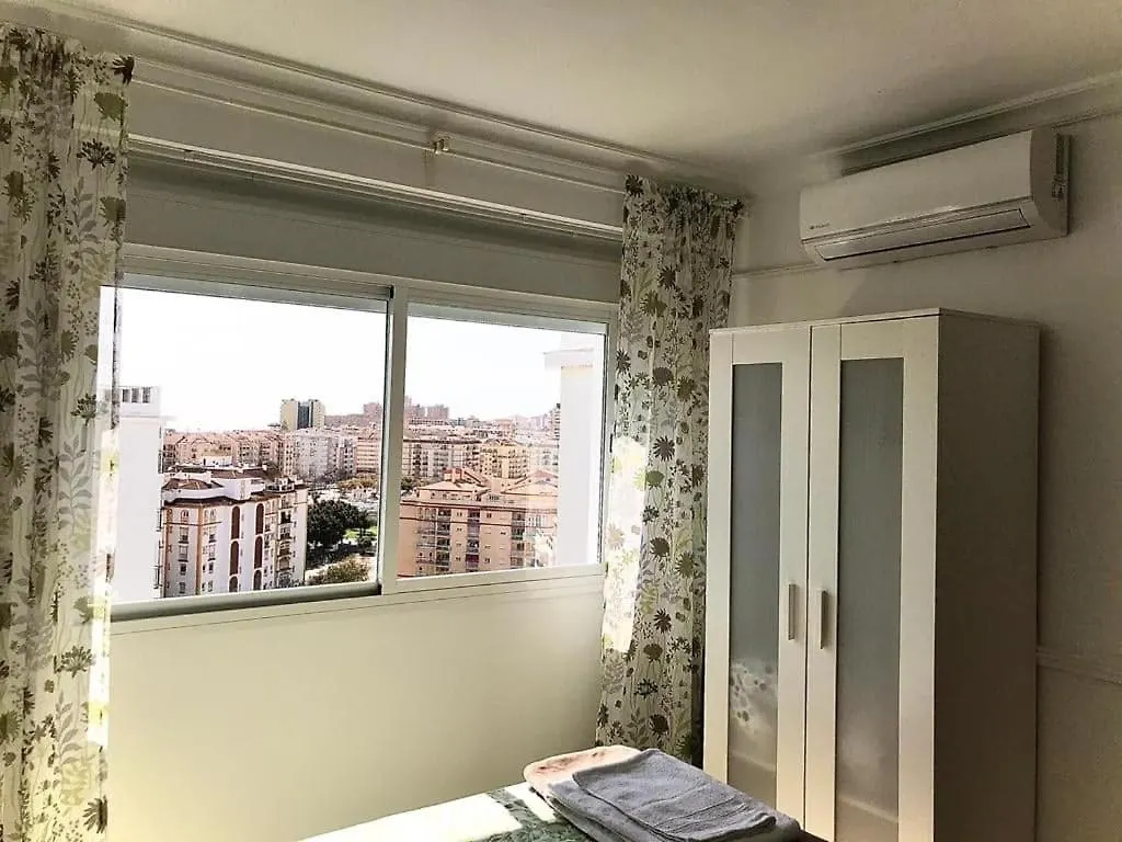 Cosy Apartment With Seaview, Pool And Close To Beach Fuengirola