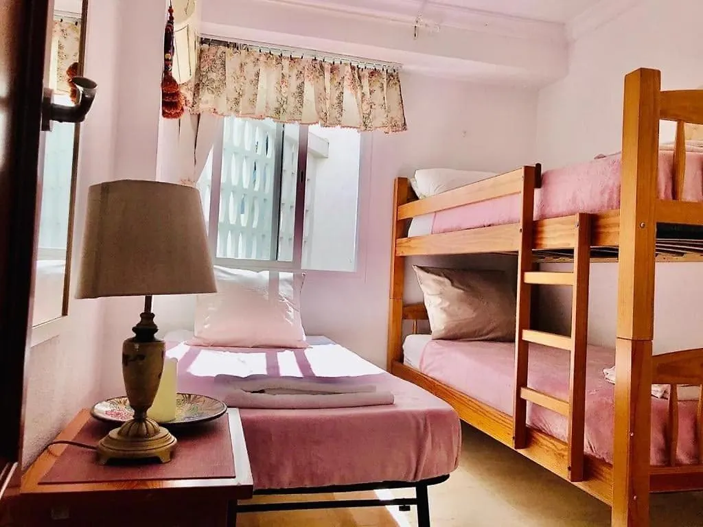 Cosy Apartment With Seaview, Pool And Close To Beach Fuengirola