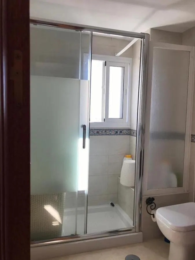 Cosy Apartment With Seaview, Pool And Close To Beach Fuengirola Spain