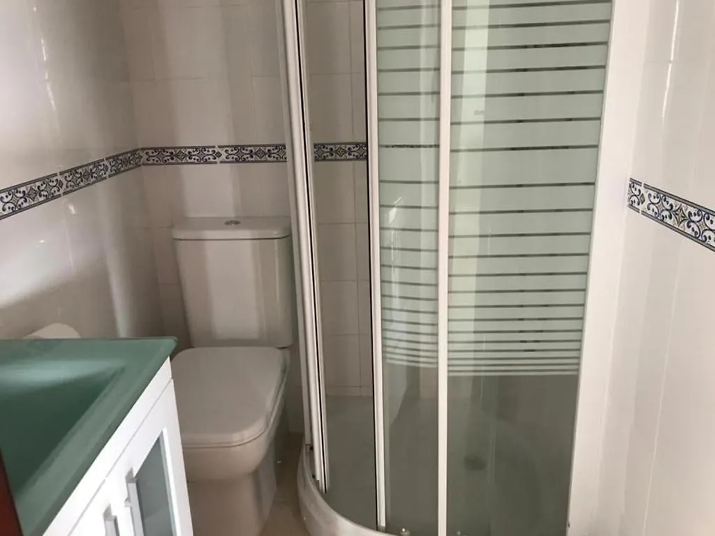 Cosy Apartment With Seaview, Pool And Close To Beach Fuengirola