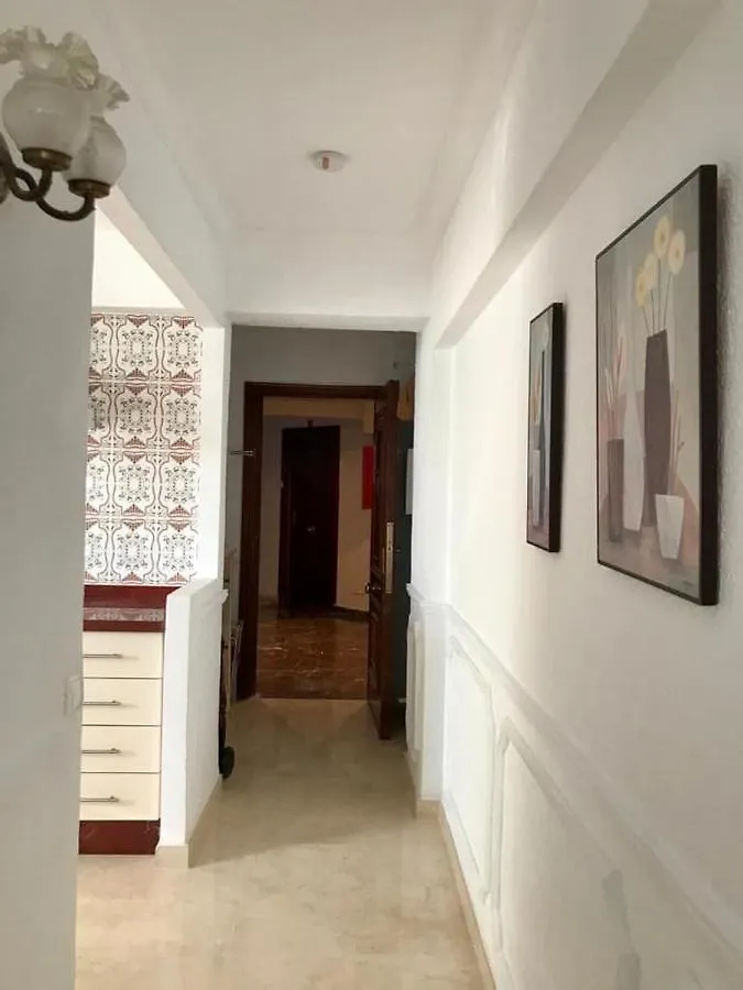 Cosy Apartment With Seaview, Pool And Close To Beach Fuengirola 0*,