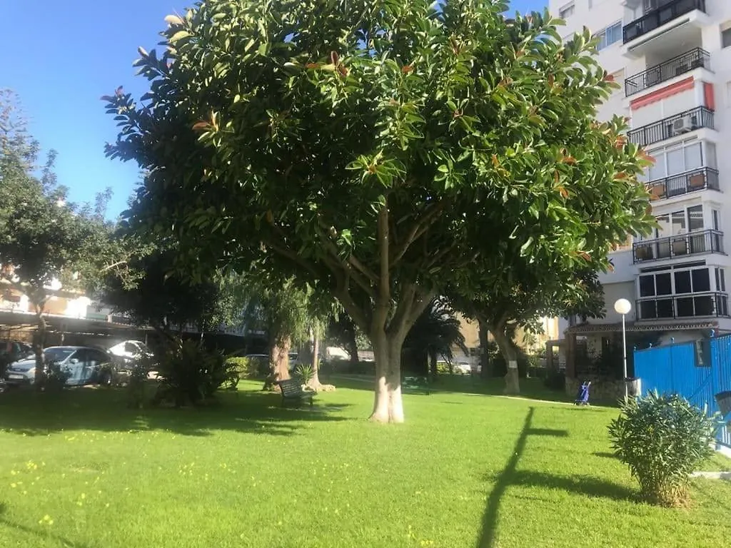Cosy Apartment With Seaview, Pool And Close To Beach Fuengirola