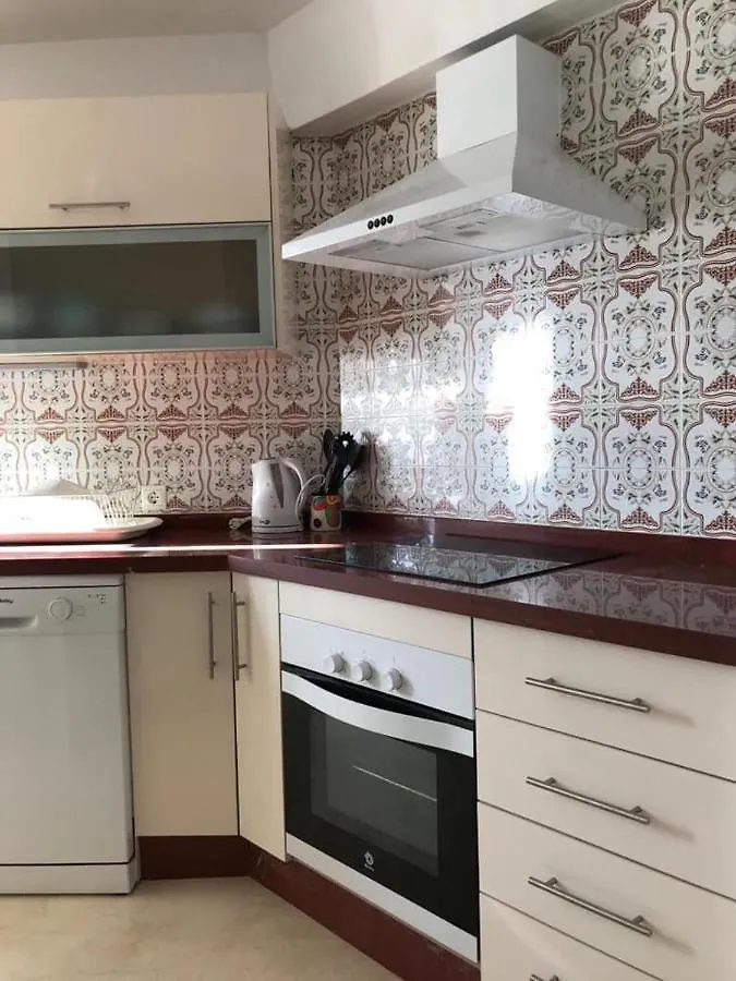 Cosy Apartment With Seaview, Pool And Close To Beach Fuengirola Spain