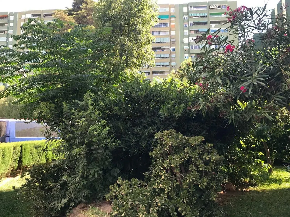 Cosy Apartment With Seaview, Pool And Close To Beach Fuengirola 0*,