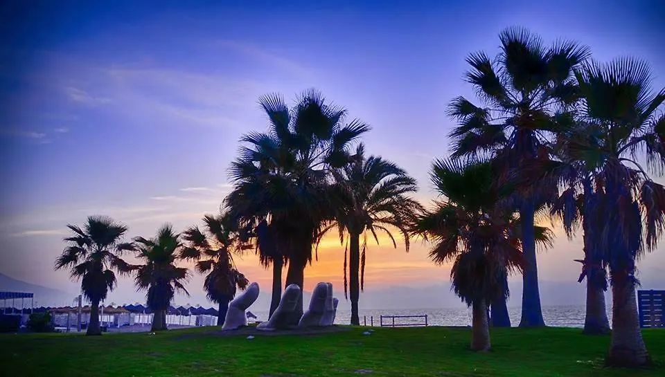 Cosy Apartment With Seaview, Pool And Close To Beach Fuengirola Spain
