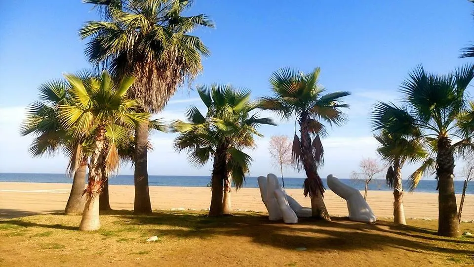 Cosy Apartment With Seaview, Pool And Close To Beach Fuengirola