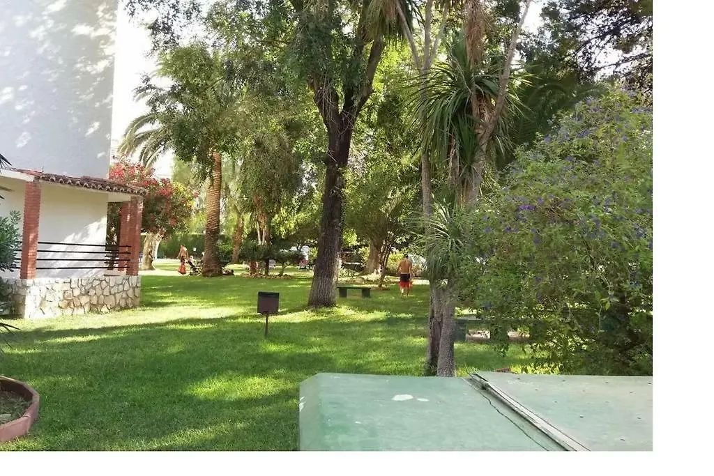 Cosy Apartment With Seaview, Pool And Close To Beach Fuengirola Spain
